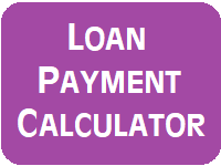 Loan payment calculator